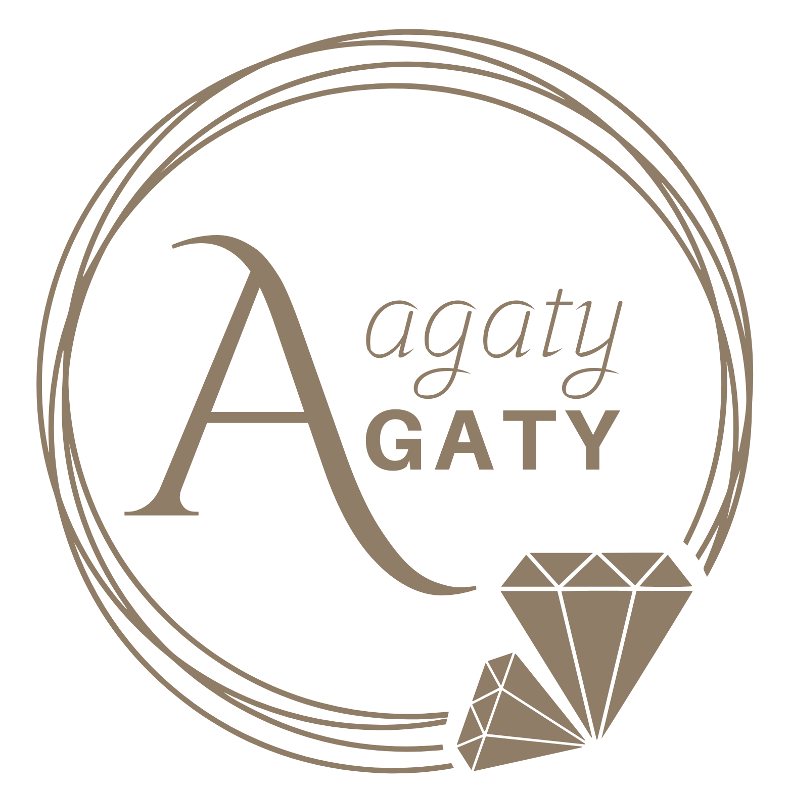 agaty Agaty